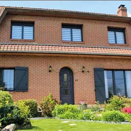 Studios Les Hortensias Lillers Exterior photo