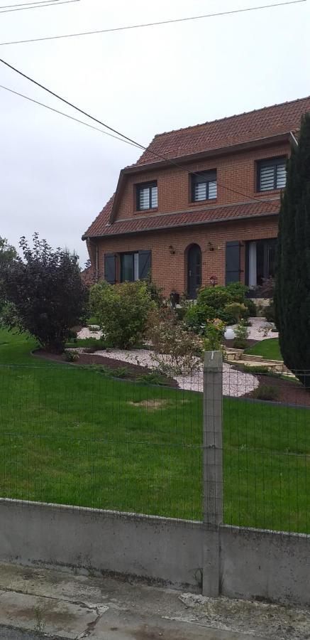 Studios Les Hortensias Lillers Exterior photo